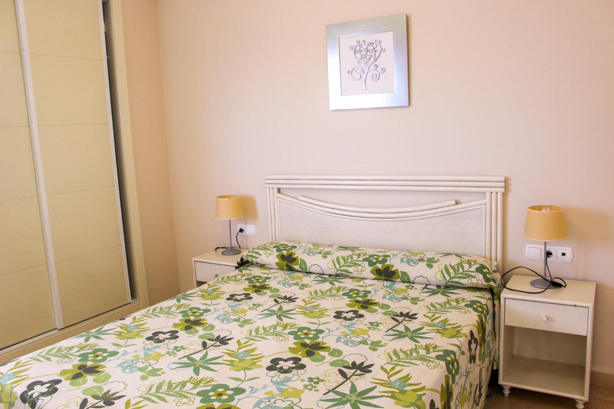Apartamentos Esmeralda Suites Unitursa Calp Exterior foto