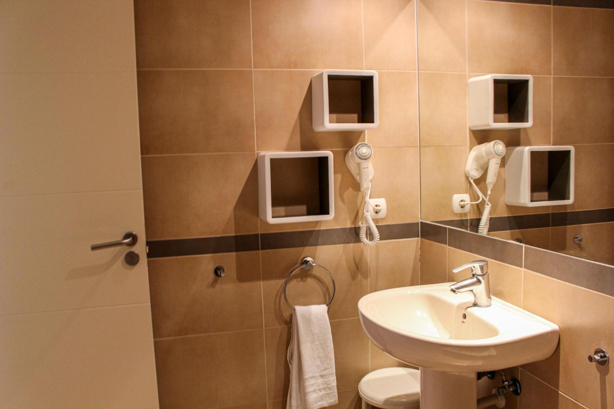Apartamentos Esmeralda Suites Unitursa Calp Exterior foto