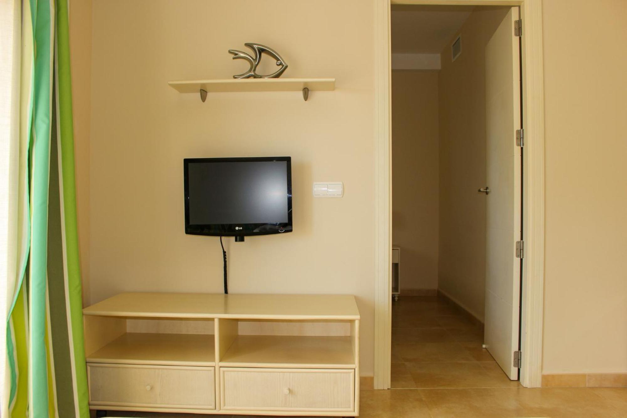 Apartamentos Esmeralda Suites Unitursa Calp Exterior foto