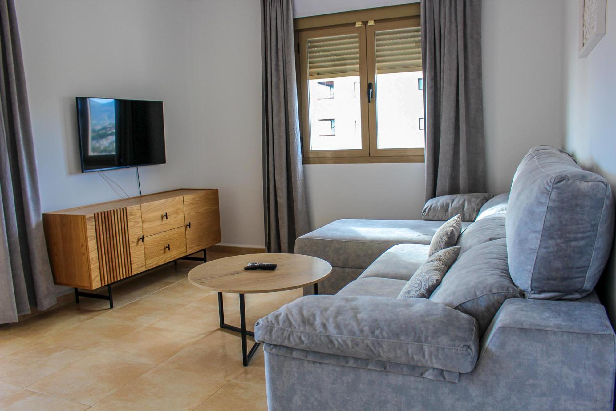 Apartamentos Esmeralda Suites Unitursa Calp Exterior foto
