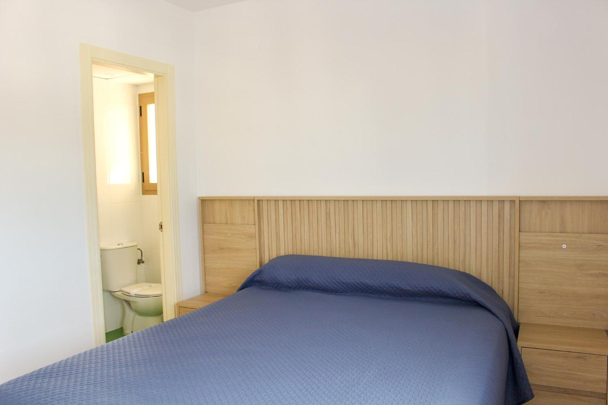 Apartamentos Esmeralda Suites Unitursa Calp Exterior foto