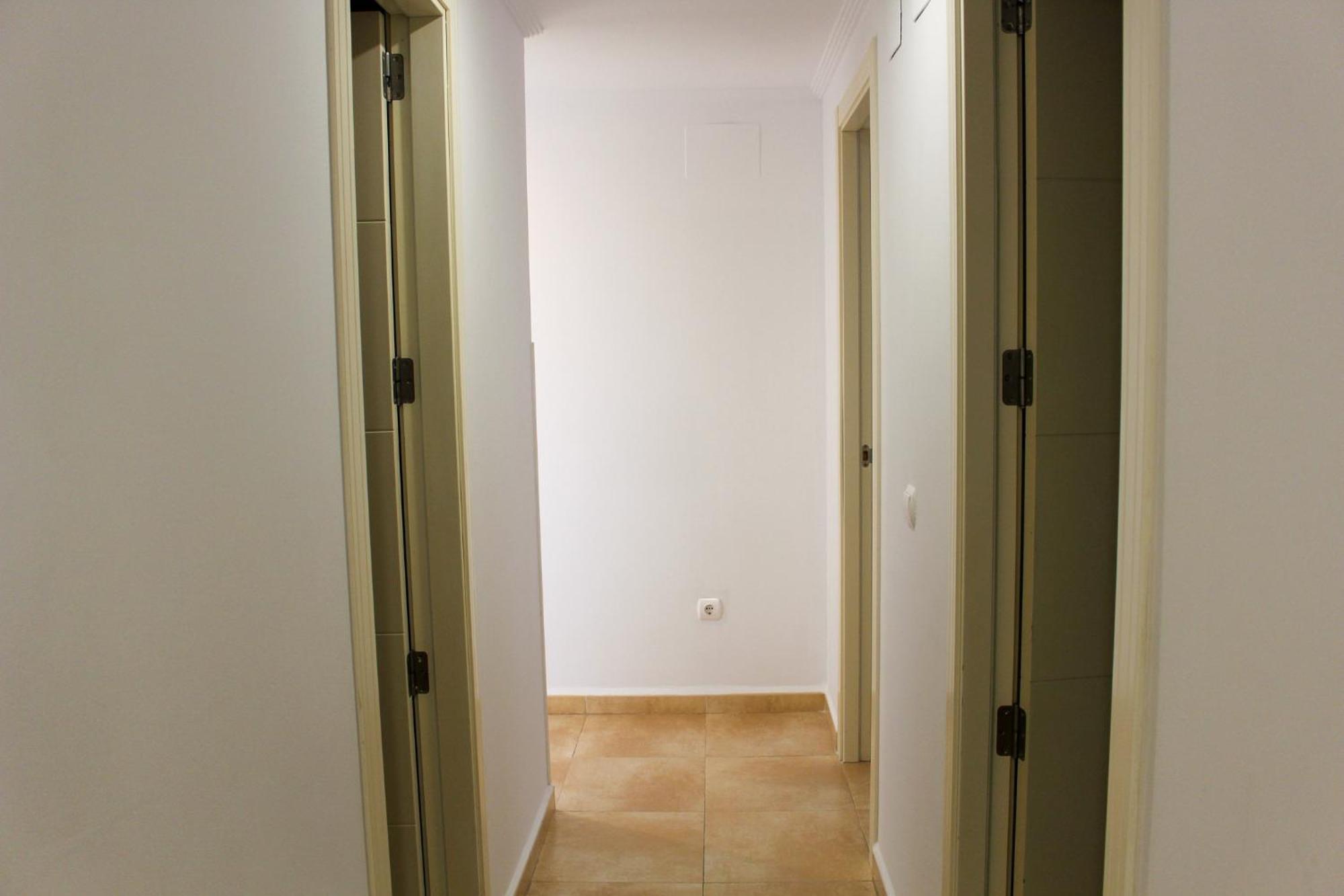 Apartamentos Esmeralda Suites Unitursa Calp Exterior foto