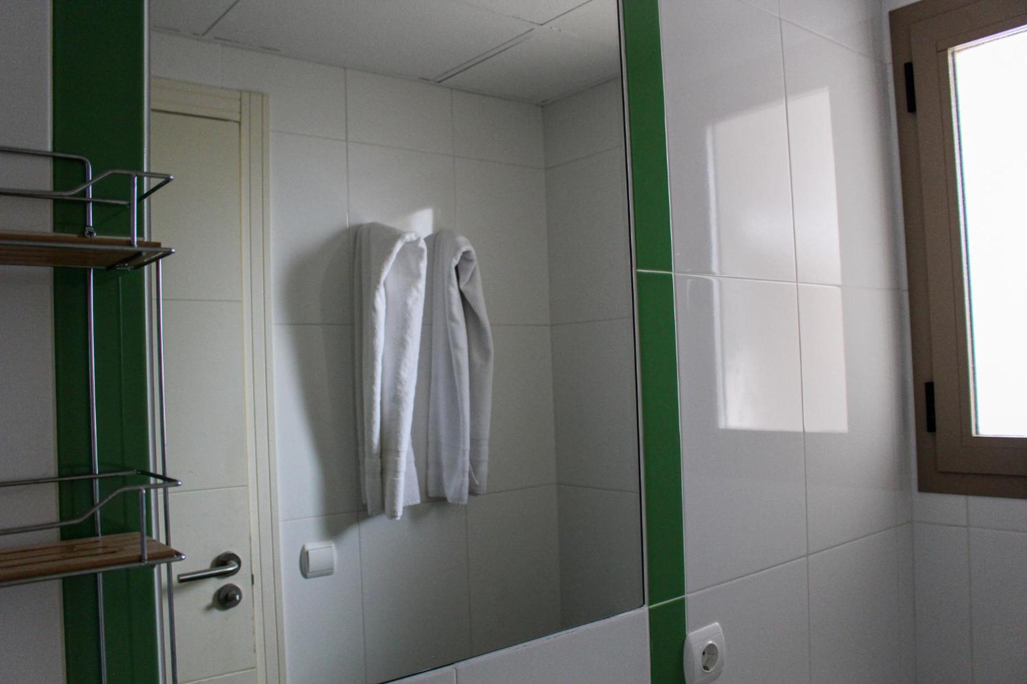Apartamentos Esmeralda Suites Unitursa Calp Exterior foto