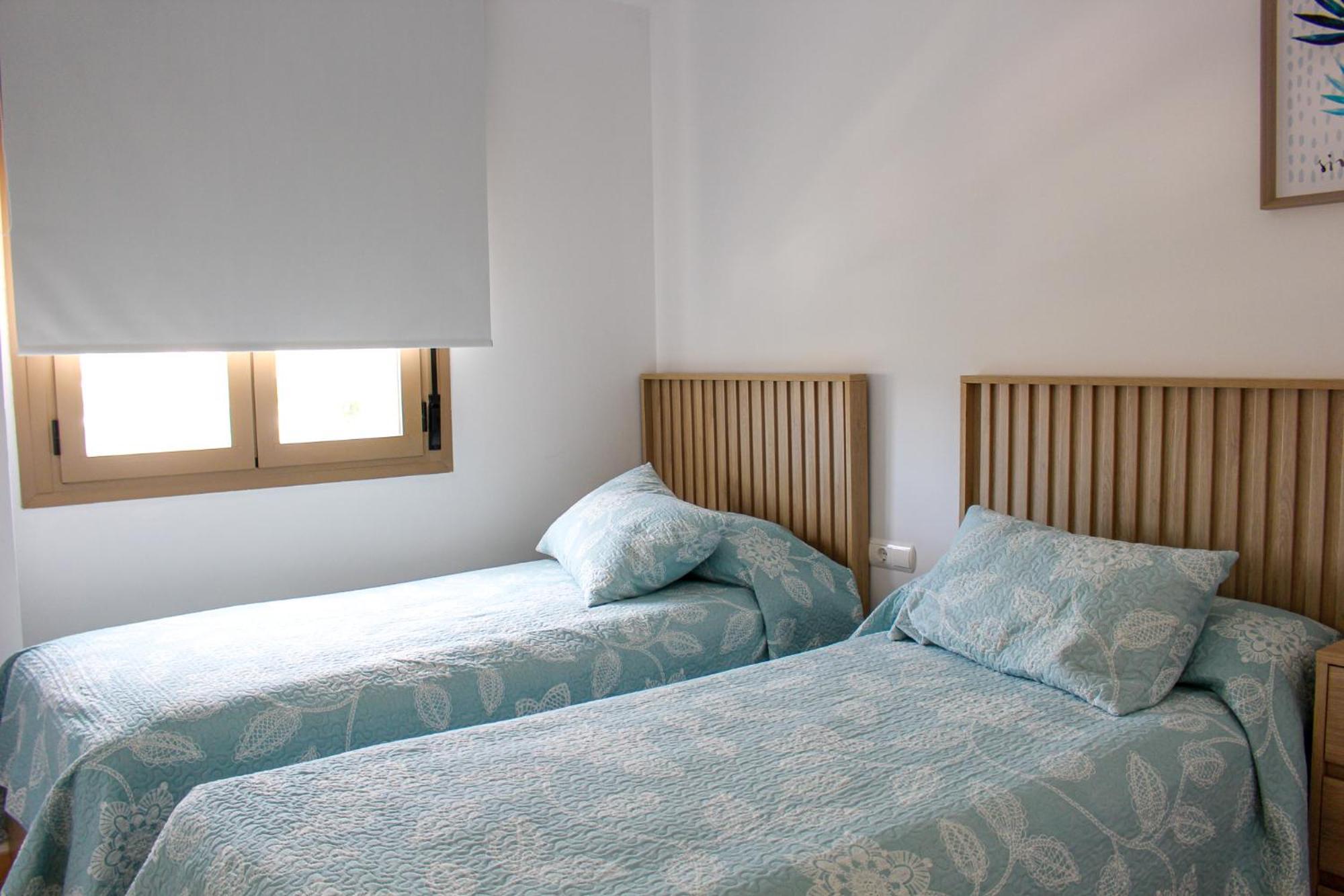 Apartamentos Esmeralda Suites Unitursa Calp Exterior foto